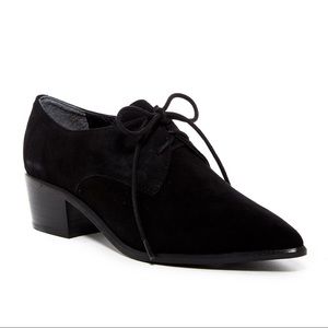 Marc Fisher Shoes - Marc Fisher Etta Oxfords Marc Fisher Shoes - Marc Fisher Etta Oxfords